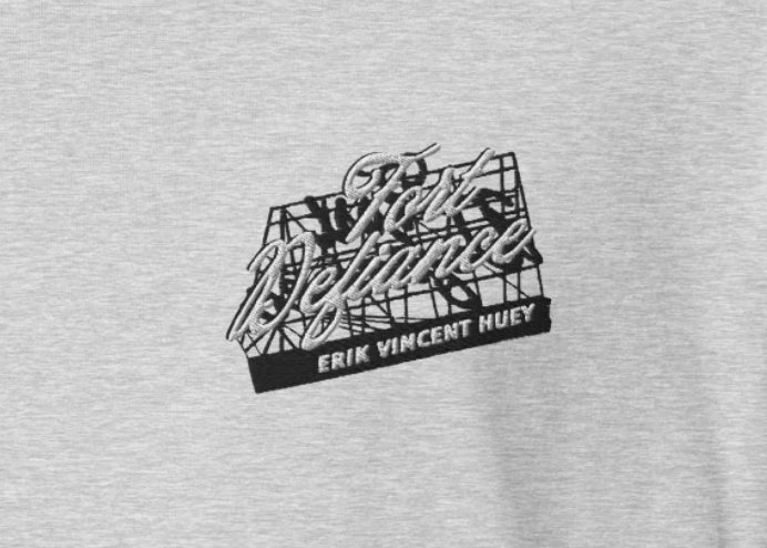 EVH Fort Defiance Ringer T-shirt